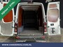 Mercedes-Benz Sprinter 316 CDI 163 pk L2H2 Euro6 RIJKLAAR Airco | 2800kg trekhaak | Navigatie | Cruisecontrol, Parkeersensoren