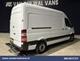 Mercedes-Benz Sprinter 316 CDI 163pk L2H2 Euro6 Airco | 2800kg trekhaak | Navigatie | Cruisecontrol, Parkeersensoren