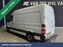 Mercedes-Benz Sprinter 316 CDI 163 pk L2H2 Euro6 RIJKLAAR Airco | 2800kg trekhaak | Navigatie | Cruisecontrol, Parkeersensoren