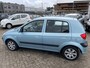 Hyundai Getz 1.4i Active Cool(st-bekr,airco,5drs,bj08,2599,-)