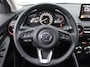 Mazda 2 1.5 e-SkyActiv-G 90PK 6MT Homura | Stuur-/stoelverwarming | Camera | Dodehoek detectie | LED | 16" LM | Carplay | Clima | Cruise |
