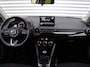 Mazda 2 1.5 e-SkyActiv-G 90PK 6MT Homura | Stuur-/stoelverwarming | Camera | Dodehoek detectie | LED | 16" LM | Carplay | Clima | Cruise |