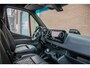Mercedes-Benz Sprinter 319 1.9 CDI L2H2 RWD Panamericana Black Pack 2x Auto Schuifdeur Distronic Camera Navi Trekhaak 3.5T