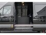 Mercedes-Benz Sprinter 319 1.9 CDI L2H2 RWD BPM Vrij Panamericana Black Pack 2x Auto Schuifdeur Distronic Camera Navi Trekhaak 3.5T
