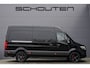 Mercedes-Benz Sprinter 319 1.9 CDI L2H2 RWD BPM Vrij Panamericana Black Pack 2x Auto Schuifdeur Distronic Camera Navi Trekhaak 3.5T