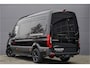 Mercedes-Benz Sprinter 319 1.9 CDI L2H2 RWD BPM Vrij Panamericana Black Pack 2x Auto Schuifdeur Distronic Camera Navi Trekhaak 3.5T