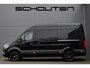 Mercedes-Benz Sprinter 319 1.9 CDI L2H2 RWD BPM Vrij Black Pack 2x Auto Schuifdeur Distronic Camera Navi Trekhaak 3.5T