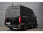 Mercedes-Benz Sprinter 319 1.9 CDI L2H2 RWD BPM Vrij Black Pack 2x Auto Schuifdeur Distronic Camera Navi Trekhaak 3.5T