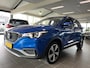 MG ZS EV Luxury 45kWh | SOH 96% | Leer | Pano