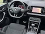 Skoda Karoq 1.5 TSI ACT SPORTLINE DSG Virtual Cockpit Panoramadak