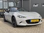 Mazda MX-5 1.5 Sky-G 132 Exclusive-Line /Black Pack: Velgen, Spiegelkappen en Achterspoiler/Demonstratieauto/