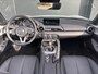 Mazda MX-5 1.5 Sky-G 132 Exclusive-Line /Black Pack: Velgen, Spiegelkappen en Achterspoiler/Demonstratieauto/