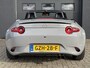 Mazda MX-5 1.5 Sky-G 132 Exclusive-Line /Black Pack: Velgen, Spiegelkappen en Achterspoiler/Demonstratieauto/