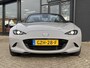 Mazda MX-5 1.5 Sky-G 132 Exclusive-Line /Black Pack: Velgen, Spiegelkappen en Achterspoiler/Demonstratieauto/