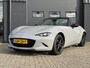 Mazda MX-5 1.5 Sky-G 132 Exclusive-Line /Black Pack: Velgen, Spiegelkappen en Achterspoiler/Demonstratieauto/
