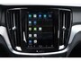 Volvo V60 2.0 B3 Plus Dark | Google | Stoel & Stuurverwarming | Adaptieve Cruise + Pilot Assist | Elek. Stoelen + Geheugen| Park Assist Voor & Achter + Camera