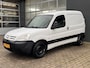 Citroën Berlingo 1.6 HDI BTW VRIJ Cruise control Elektrische ramen Telefoonverbinding Euro 4 Geblindeerde ruiten Prijs is marge Bpm vrij voor particulier gebruik!!