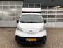 Nissan E-NV200 24KWh Elektrische Kipper Openlaadbak met Airco Cruise controle Telefoonverbinding 2-Persoons Kieper Pick-up P-up 2x Oplaadkabels aanwezig Ex gemeente