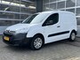 Citroën Berlingo 1.6 BlueHDI bestel Euro 6 Airco Cruise control 2-Persoons Schuifdeur Bpm vrij voor particulier gebruik!!