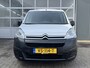 Citroën Berlingo 1.6 BlueHDI bestel Euro 6 Airco Cruise control 2-Persoons Schuifdeur Bpm vrij voor particulier gebruik!!