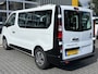 Fiat Talento 9-persoons 1.6 MJ EcoJet L1H1 Incl. BTW/ BPM Airco Camera PDC Groepsvervoer Passenger Kombi Combi Tourer