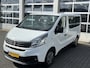 Fiat Talento 9-persoons 1.6 MJ EcoJet L1H1 Incl. BTW/ BPM Airco Camera PDC Groepsvervoer Passenger Kombi Combi Tourer