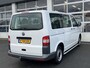 Volkswagen Transporter 8-persoons Kombi 2.0 TDI DSG Automaat L1H1 BM BTW en BPM vrij Airco Cruise control Trekhaak PDC 1e eigenaar Marge Ideaal voor ombouw naar camper Euro 5