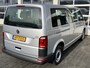 Volkswagen Transporter Kombi 9 Persoons 2.0 TDI L2H1 Incl BTW / BPM EURO 6 Climatic Cruise control PDC 102pk Combi Personenbus Passenger Groepsvervoer Taxi Inclusief BTW en BPM !! Ideaal voor ombouw naar Camper