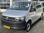 Volkswagen Transporter Kombi 9 Persoons 2.0 TDI L2H1 Incl BTW / BPM EURO 6 Climatic Cruise control PDC 102pk Combi Personenbus Passenger Groepsvervoer Taxi Inclusief BTW en BPM !! Ideaal voor ombouw naar Camper