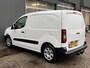 Peugeot Partner 120 1.6 BlueHDi 100pk L1 XR Airco Cruise Trekhaak Kastinrichting Parkeerhulp Schuifdeur 1 eigenaar Dealer onderhouden Euro 6 L1 H1 Bestel Servicewagen