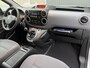 Peugeot Partner 120 1.6 BlueHDi 100pk L1 XR Airco Cruise Trekhaak Kastinrichting Parkeerhulp Schuifdeur 1 eigenaar Dealer onderhouden Euro 6 L1 H1 Bestel Servicewagen