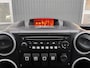 Peugeot Partner 120 1.6 BlueHDi 100pk L1 XR Airco Cruise Trekhaak Kastinrichting Parkeerhulp Schuifdeur 1 eigenaar Dealer onderhouden Euro 6 L1 H1 Bestel Servicewagen