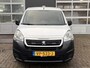 Peugeot Partner 120 1.6 BlueHDi 100pk L1 XR Airco Cruise Trekhaak Kastinrichting Parkeerhulp Schuifdeur 1 eigenaar Dealer onderhouden Euro 6 L1 H1 Bestel Servicewagen