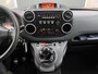 Peugeot Partner 120 1.6 BlueHDi 100pk L1 XR Airco Cruise Trekhaak Kastinrichting Parkeerhulp Schuifdeur 1 eigenaar Dealer onderhouden Euro 6 L1 H1 Bestel Servicewagen