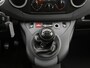 Peugeot Partner 120 1.6 BlueHDi 100pk L1 XR Airco Cruise Trekhaak Kastinrichting Parkeerhulp Schuifdeur 1 eigenaar Dealer onderhouden Euro 6 L1 H1 Bestel Servicewagen