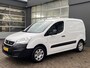 Peugeot Partner 120 1.6 BlueHDi 100pk L1 XR Airco Cruise Trekhaak Kastinrichting Parkeerhulp Schuifdeur 1 eigenaar Dealer onderhouden Euro 6 L1 H1 Bestel Servicewagen