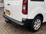 Peugeot Partner 120 1.6 BlueHDi 100pk L1 XR Airco Cruise Trekhaak Kastinrichting Parkeerhulp Schuifdeur 1 eigenaar Dealer onderhouden Euro 6 L1 H1 Bestel Servicewagen