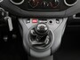 Peugeot Partner 120 1.6 BlueHDi 100pk L1 XR Airco Cruise Trekhaak Kastinrichting Parkeerhulp Schuifdeur 1 eigenaar Dealer onderhouden Euro 6 L1 H1 Bestel Servicewagen