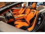Aston Martin DBS 770 Ultimate Volante 1 of 199 Hermes interior 5.2 V12 770 Ultimate Carbon Full