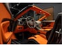 Aston Martin DBS 770 Ultimate Volante 1 of 199 Hermes interior 5.2 V12 770 Ultimate Carbon Full