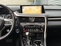 Lexus RX 450h 4WD Sport Line Pano/HUD