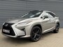Lexus RX 450h 4WD Sport Line Pano/HUD