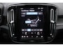 Volvo C40 Single Motor Extended Range Ultimate 82 kWh | Verwarmbare voorruit | 360 graden camera |