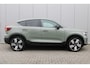 Volvo C40 Single Motor Extended Range Ultimate 82 kWh | Verwarmbare voorruit | 360 graden camera |