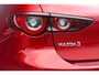Mazda 3 2.0 e-SkyActiv-X M Hybrid 186 Exclusive-line | AUTOMAAT | Leder | Shadowline Pack | RIJKLAARPRIJS!