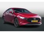 Mazda 3 2.0 e-SkyActiv-X M Hybrid 186 Exclusive-line | AUTOMAAT | Leder | Shadowline Pack | RIJKLAARPRIJS!