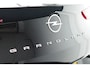 Opel Grandland 1.2 130pk Turbo Edition. Carplay/Android Navi, Clima, Cruise, 17"LMV, Haak 1400kg