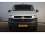 Volkswagen Transporter 2.0 TDI L1H1 110PK Carplay Android Navigatie Airco Schuifdeur Achterdeuren Sidebars