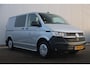 Volkswagen Transporter 2.0 TDI L1H1 110PK Carplay Android Navigatie Airco Schuifdeur Achterdeuren Sidebars