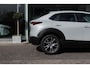 Mazda CX-30 Automaat 2.0 e-SkyActiv-G Exclusive-line 2.0 e-SkyActiv-G Exclusive-line Automaat / Leer / Camera / LED / Clima / Cruise / Navi